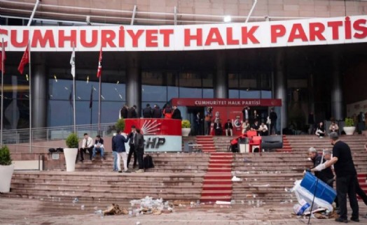 CHP'de kritik hafta: O tarihe kadar imzalar işleme koyulmazsa...
