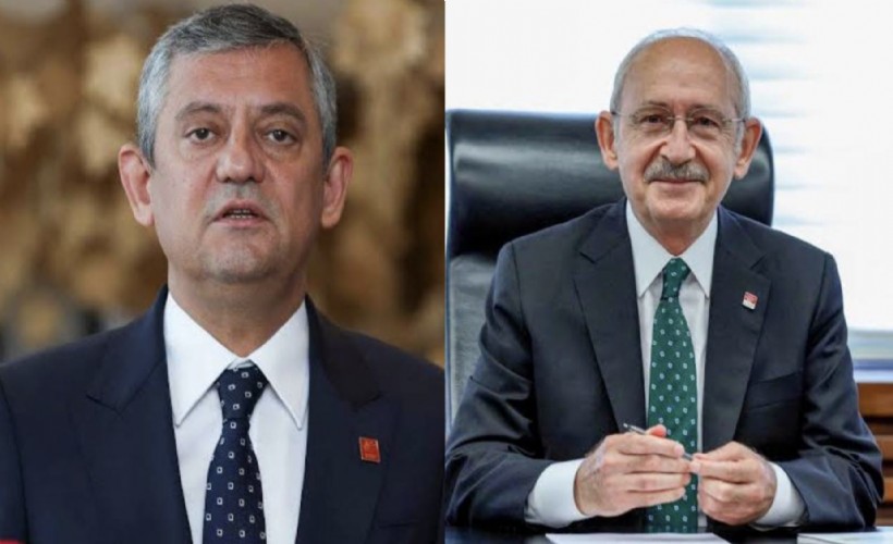 CHP'de kurultay tartışmaları: Özel'e yakın kurmaylar 10 gün süre verdi, mahkemeyi işaret etti