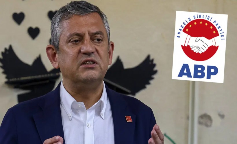 CHP'den 86 milletvekili ABP'ye mi geçecek?