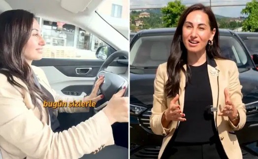CHP'den AK Parti'ye geçen başkanvekili 35 adet TOGG aldı!