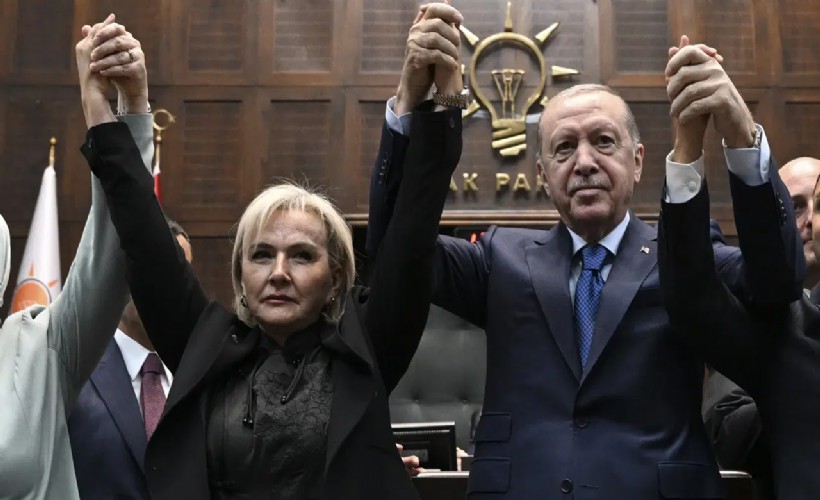 CHP'den AK Parti'ye geçmişti: 'Mecbur kaldım' demiş