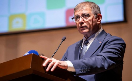CHP'den istifa eden Tugay'dan açıklama:  Yeni parti kurulacak, orada olacağım