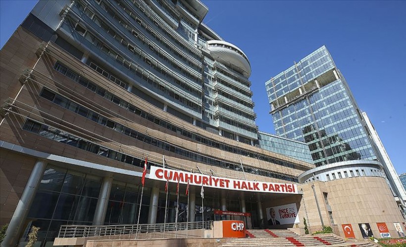 CHP'li 100 eski il kadın kolları başkanından 'mutlak butlan' çıkışı: İzmirli isimler de var