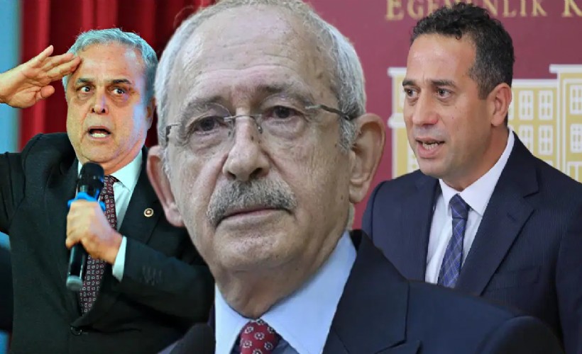 CHP'li Başarır, Kılıçdaroğlu'yla 'Hasan Ufuk Çakır' diyaloğunu ilk kez anlattı