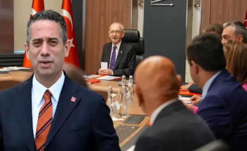 CHP'li Başarır ihraç kararını paylaştı: 'Arkadaşlarıma darbe, bana özel darbe'