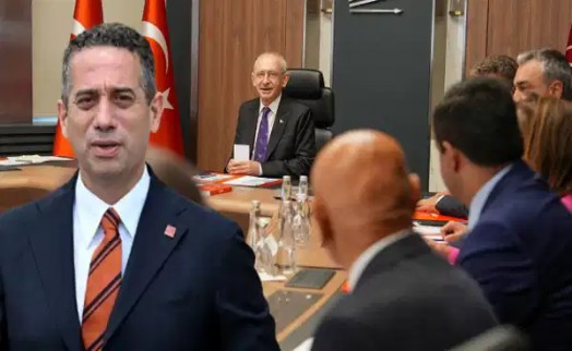 CHP'li Başarır ihraç kararını paylaştı: 'Arkadaşlarıma darbe, bana özel darbe'
