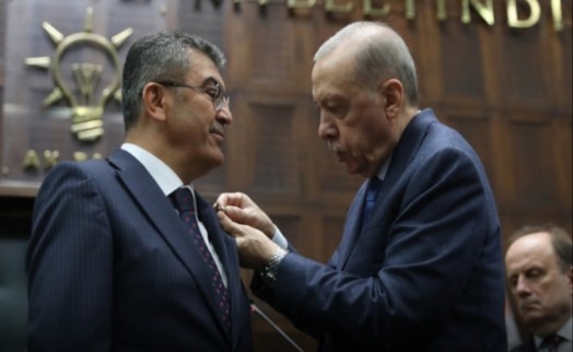 Çoğunluğu CHP'li 6 belediye başkanı AK Parti'ye geçecek!
