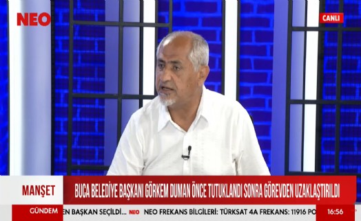 CHP'li Çam'dan NEO TV'de Kılıçdaroğlu'na eleştiri bombardımanı: Kurultayda masaya yumruğunu vursaydı kahraman olacaktı!