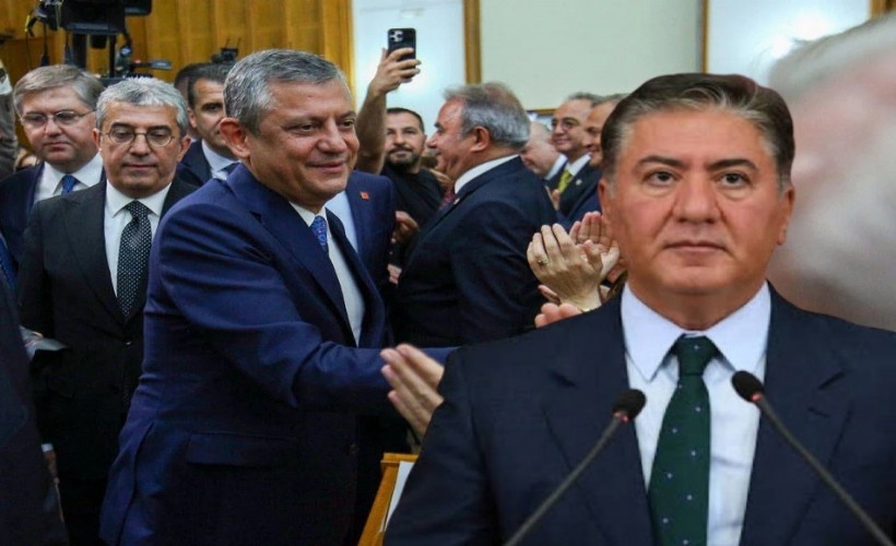 CHP'li Emir açıkladı: Özgür Özel'den grup toplantısı kararı