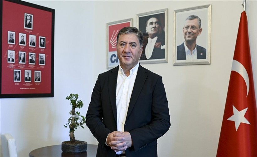 CHP'li Emir'den zorunlu DSP açıklaması!