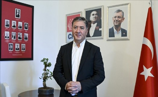 CHP'li Emir'den zorunlu DSP açıklaması!