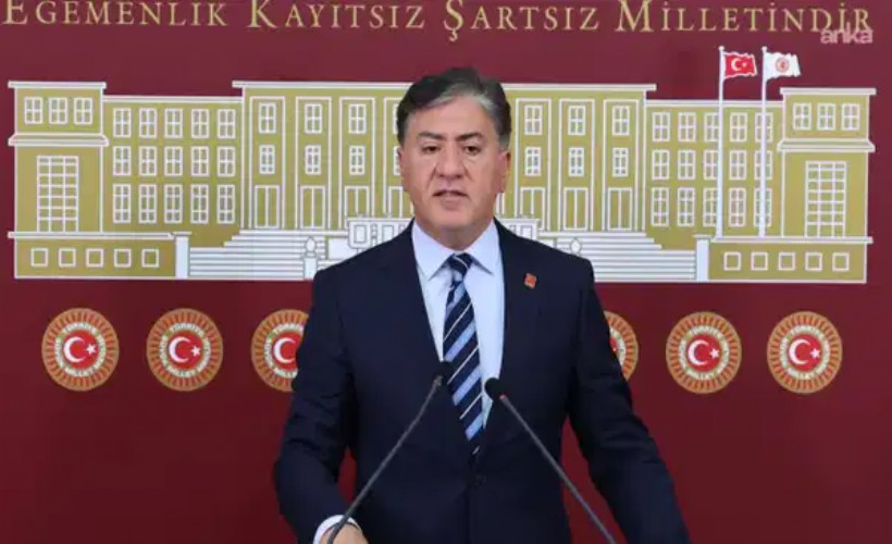 CHP'li Emir’den Böcek ve Yalım’ın iddialarına sert yanıt