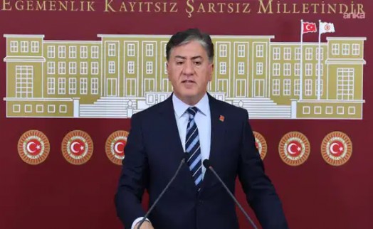CHP'li Emir'den Böcek ve Yalım'ın iddialarına sert yanıt