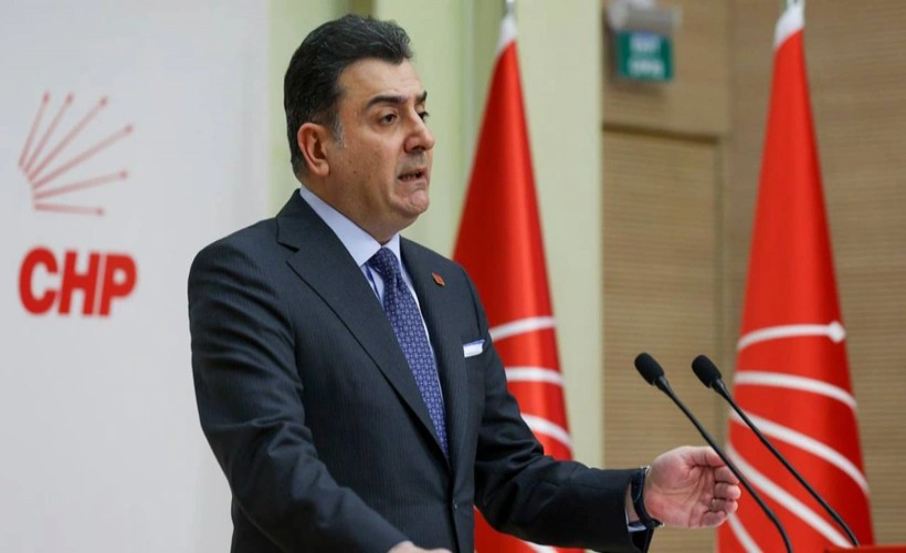 CHP'li Emre'den Kılıçdaroğlu'na Grup Toplantısı yanıtı: 'Kurultay yapmak varlık yokluk meselesidir'