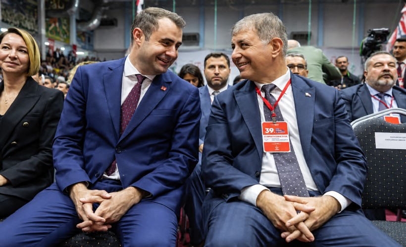CHP'li Güç, Tugay'ın istifa sürecini anlattı: 'Emir verdim yapmadı' algısı doğru değil!