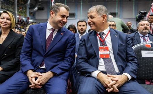 CHP'li Güç, Tugay'ın istifa sürecini anlattı: 'Emir verdim yapmadı' algısı doğru değil!
