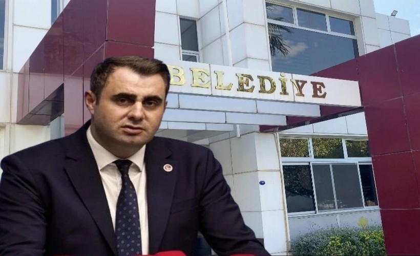 CHP'li Güç’ten Seferihisar operasyonuna tepki: 'AKP'nin gündemi meşgul etme oyunları'