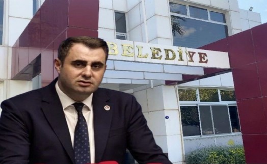 CHP'li Güç'ten Seferihisar operasyonuna tepki: 'AKP'nin gündemi meşgul etme oyunları'