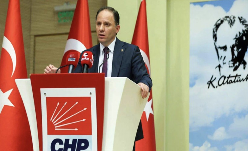 CHP'li Yavuzyılmaz'dan 'Üretmedikleri elektrik için ödeme yapıldı' iddiası!