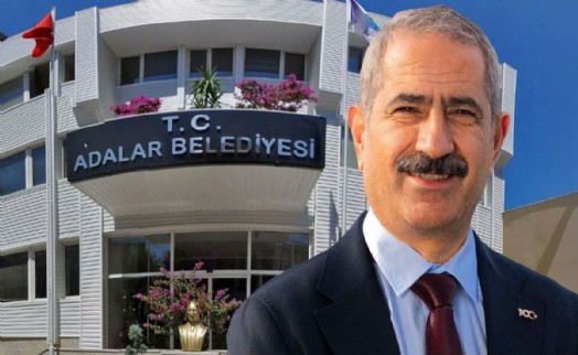 CHP'li belediye başkanına tutuklama talebi!