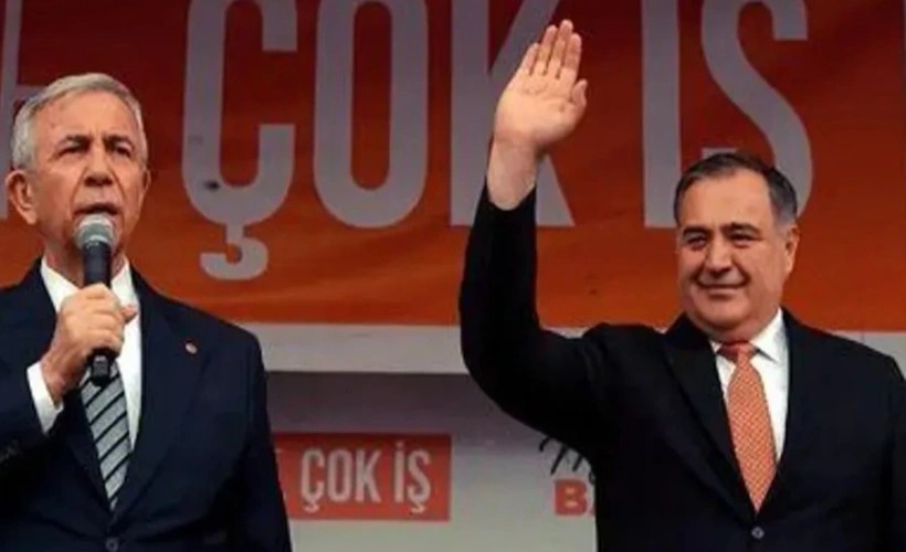 CHP'li belediye başkanından istifa iddialarına yanıt: Mansur Yavaş'ın yanındayım