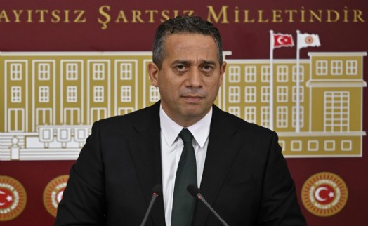 CHP'li vekilden Kılıçdaroğlu'nun 'pavyon' iddiasına yanıt, Erdoğan'a seçim çağrısı