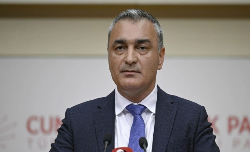 CHP sözcüsü Müslim Sarı'dan açıklama: 'Tepki var ama kırılacak'
