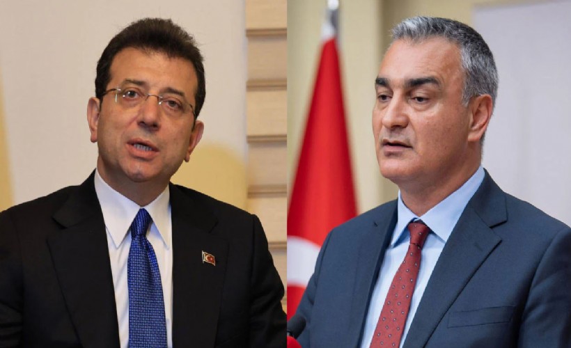 CHP sözcüsü Sarı'dan İmamoğlu'nun adaylığı hakkında açıklama