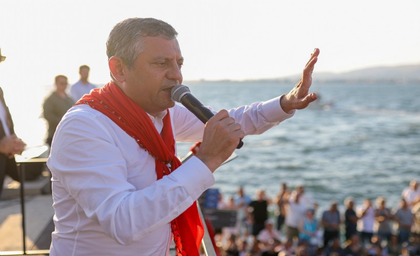 CHP’de 'butlan' sonrası yeni parti tartışması: ‘Yeni partinin kuruluşu için 2 tarih belirlendi'