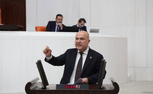 CHP'li Bakan 'Cumhur İttifakı Ocakları'nı Mustafa Çiftçi'ye sordu