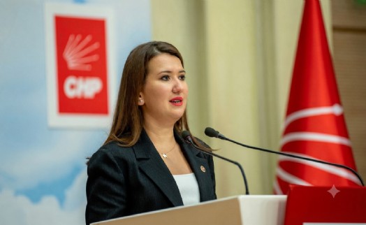 CHP'li Gökçen'den NATO'ya çağrı: Bağımsız gazetecilere izin verin