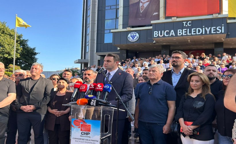 CHP’li Güç’ten AK Partili İnan ve Kaya’ya sert çıkış: Böyle bir rant anlayışı olamaz!