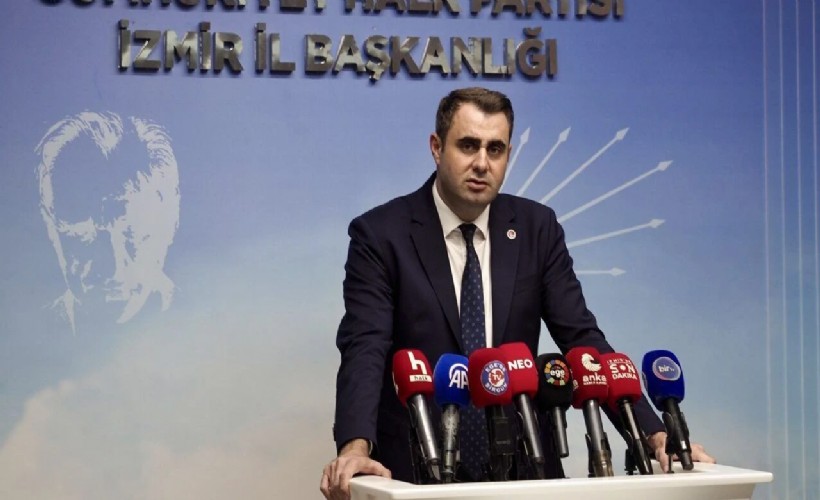 CHP’li Güç’ten ‘il başkanı ataması’ iddiasına yanıt: Gelirse çayımızı içirir göndeririz!