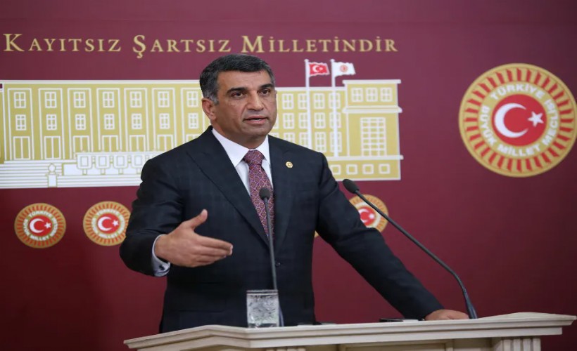 CHP'li Gürsel Erol'dan ‘PM' açıklaması: ‘Tarihin bunun hesabını soracağını vurguladım'
