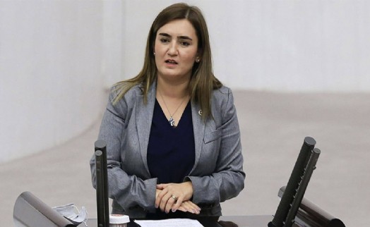CHP'li Kılıç'tan sert açıklama: 'Maskeler düştü, bundan sonrası arınmanın zamanıdır'