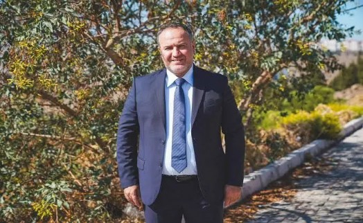 CHP'li Niyazi Arslan'dan istifa tepkisi: 'O makamlar CHP seçmeninin emanetidir'