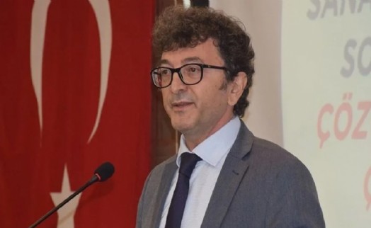 CHP'li Taşkın'dan kurultay tepkisi: 'Bu bal gibi örgüt, seçmen ve halk korkusu'