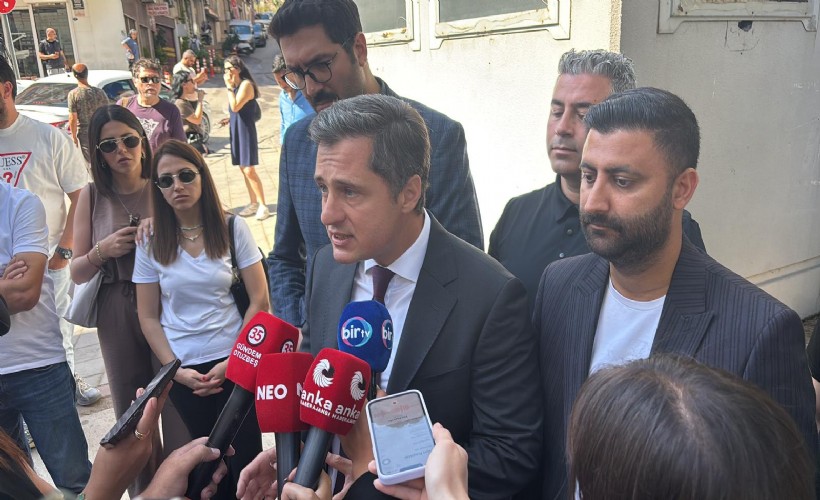 CHP’li Yücel’den Buca operasyonu tepkisi: Şafak baskınıyla gözaltına almak hukuki değil!