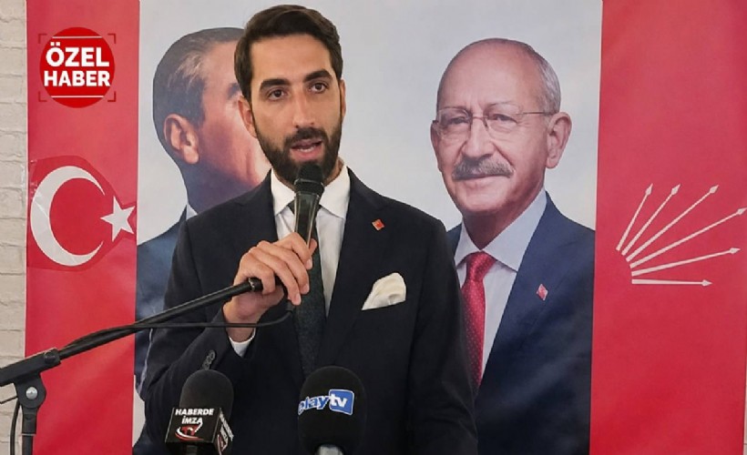 CHP’nin butlan yönetimi yeni gençlik kolları başkanı seçiyor