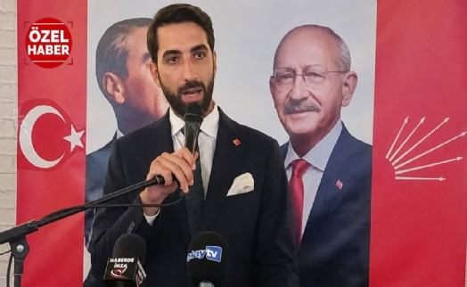 CHP'nin butlan yönetimi yeni gençlik kolları başkanı seçiyor