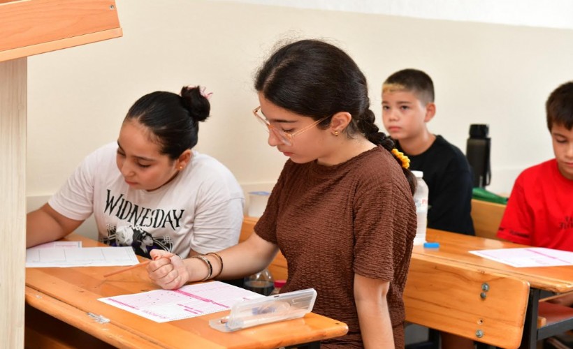ÇİBEM’de yeni dönem kayıtları başlıyor