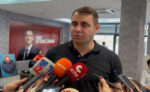 Çağatay Güç sert konuştu: 'AKP'den daha AKP'li bir butlan yönetimi var'