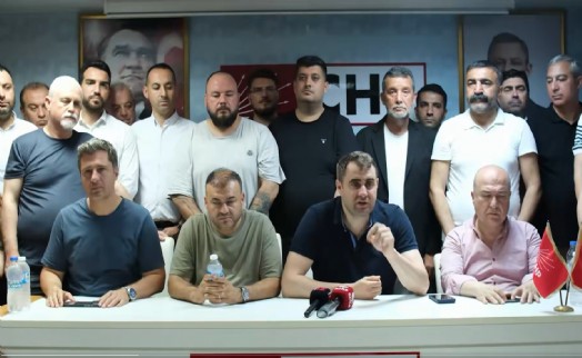 Çağatay Güç: Babalar gününde baba ocağımıza zorla girildi... Yasal süreç başlatacağız