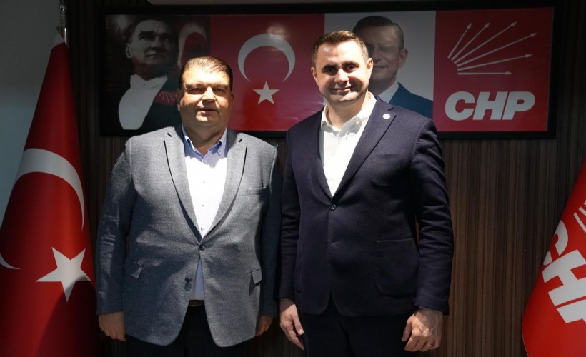 Çağatay Güç’ten İsmail Yetişkin çağrısı: Hiçbir siyasi süreç insan hayatından daha değerli değildir