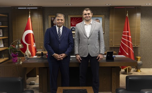 Çağatay Güç’ten Tugay açıklaması: 'Aynı çatı altında mücadelemizi sürdüreceğiz'
