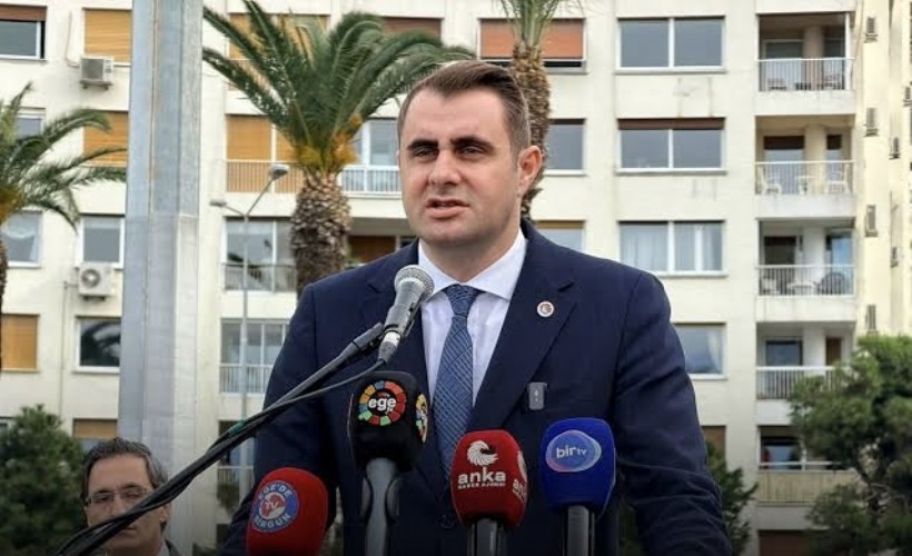 Çağatay Güç’ten Yetişkin’in tutuklanmasına tepki: Bu yanlış karardan derhal dönülmelidir!