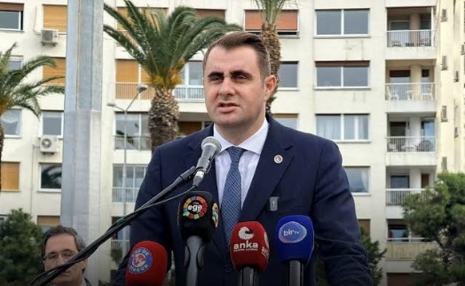 Çağatay Güç’ten Yetişkin’in tutuklanmasına tepki: Bu yanlış karardan derhal dönülmelidir!