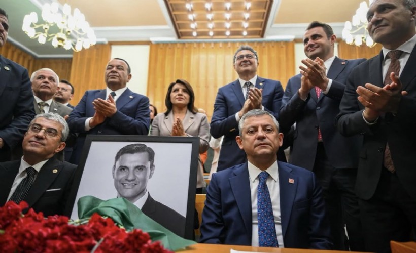 Çağatay Güç'ten tarihi grup toplantısı mesajı: 'Bugün biz kazandık'
