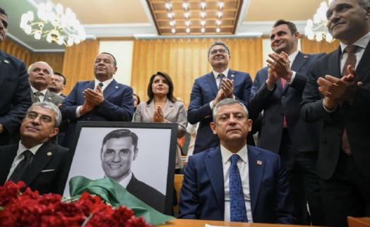 Çağatay Güç'ten tarihi grup toplantısı mesajı: 'Bugün biz kazandık'