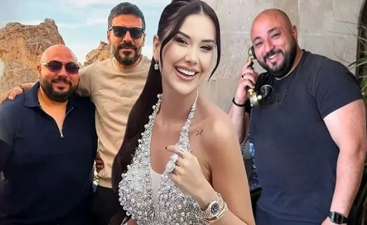 Can Polat cinayetinde 4 şüpheli tutuklandı